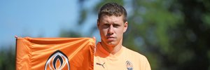 Матвієнко зацікавив відразу п'ять клубів АПЛ – англійський ЗМІ розкрив список претендентів на українця Матвієнко зацікавив відразу п'ять клубів АПЛ – англійський ЗМІ розкрив список претендентів на українця