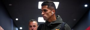 Барселона домовилася з Манчестер Сіті щодо викупу Канселу Барселона домовилася з Манчестер Сіті щодо викупу Канселу