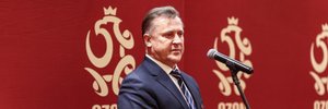 "Єдине правильне рішення": до Англії приєдналася ще одна країна, яка теж бойкотуватиме матчі з росіянами наперекір УЄФА "Єдине правильне рішення": до Англії приєдналася ще одна країна, яка теж бойкотуватиме матчі з росіянами наперекір УЄФА