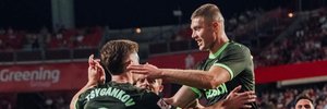 Циганков та Довбик знову в основі: стартові склади та онлайн-трансляція матчу Вільяреал – Жирона Циганков та Довбик знову в основі: стартові склади та онлайн-трансляція матчу Вільяреал – Жирона