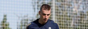 Реал оголосив заявку на битву за лідерство з Циганковим і Довбиком – нова зіркова втрата, доля Луніна Реал оголосив заявку на битву за лідерство з Циганковим і Довбиком – нова зіркова втрата, доля Луніна