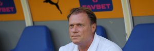 Ван Леувен назвал главную проблему Шахтера, которая привела к шокирующему поражению от Ворсклы Ван Леувен назвал главную проблему Шахтера, которая привела к шокирующему поражению от Ворсклы