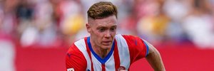 Циганков пропустить наступні матчі збірної України – лідер "синьо-жовтих" сам попросив заміну в матчі з Реалом Циганков пропустить наступні матчі збірної України – лідер "синьо-жовтих" сам попросив заміну в матчі з Реалом
