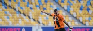 Зубков назвав причину фіаско Шахтаря у поєдинку з Ворсклою Зубков назвав причину фіаско Шахтаря у поєдинку з Ворсклою