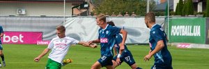 Продовження тривалої серії без перемог підопічних Шарана у відеоогляді гри Минай – Оболонь – 0:1 Продовження тривалої серії без перемог підопічних Шарана у відеоогляді гри Минай – Оболонь – 0:1