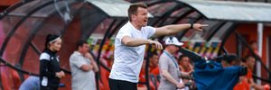 Ротань нашел главную причину поражения от Динамо, раскритиковав игроков Александрии Ротань нашел главную причину поражения от Динамо, раскритиковав игроков Александрии