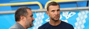 Павелку пропонували здати посаду президента УАФ і вийти на волю наступного ж дня, – джерело Павелку пропонували здати посаду президента УАФ і вийти на волю наступного ж дня, – джерело