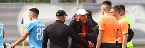 "Когда платишь такие деньги – хочешь, чтобы все делали качественно": журналист озвучил стоимость работы судей в УПЛ "Когда платишь такие деньги – хочешь, чтобы все делали качественно": журналист озвучил стоимость работы судей в УПЛ