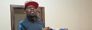 "Я вже мав запрошення з Зальцбурга, але мені подзвонив Суркіс": екс-форвард Шахтаря зізнався, чому не заграв в Динамо "Я вже мав запрошення з Зальцбурга, але мені подзвонив Суркіс": екс-форвард Шахтаря зізнався, чому не заграв в Динамо