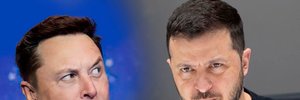 Динамо відреагувало на огидну поведінку Маска – скандальний мільярдер підіграє окупантам Динамо відреагувало на огидну поведінку Маска – скандальний мільярдер підіграє окупантам