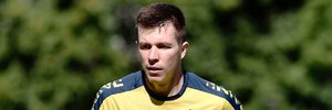 Ребров сделал замену в сборной Украины на матчи против Северной Македонии и Мальты Ребров сделал замену в сборной Украины на матчи против Северной Македонии и Мальты
