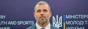 "Найкращі посли України": міністр спорту відзначив особливу місію Реброва і Ко у матчі проти Швеції