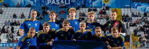 Гравець збірної України може змінити Полісся на новачка УПЛ