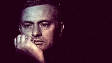Особливий. 25 трофеїв Жозе Моурінью Особливий. 25 трофеїв Жозе Моурінью