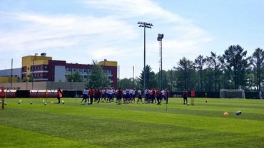 ЧС-2018: українець вбив кухаря на тренувальній базі збірної Росії