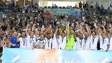 Шахтер – Динамо: ужас Пятова, провальные новички, вопросы к судейству и привлекательный старт сезона Шахтер – Динамо: ужас Пятова, провальные новички, вопросы к судейству и привлекательный старт сезона
