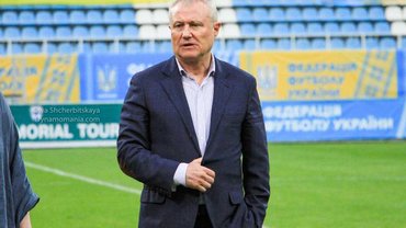 Динамо – Славія: Футбольна асоціація Чехії відреагувала на скандальну заяву Тврдика щодо Григорія Суркіса Динамо – Славія: Футбольна асоціація Чехії відреагувала на скандальну заяву Тврдика щодо Григорія Суркіса
