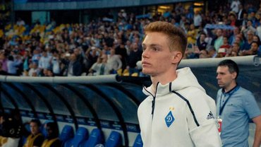 Циганков став найкращим гравцем 5-го туру УПЛ Циганков став найкращим гравцем 5-го туру УПЛ