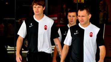 Зоря під прицілом: канали Футбол 1/2 "шиють" луганцям дискваліфікацію у єврокубках Зоря під прицілом: канали Футбол 1/2 "шиють" луганцям дискваліфікацію у єврокубках