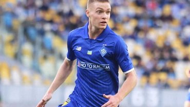 Циганков став найкращим гравцем 9-го туру УПЛ Циганков став найкращим гравцем 9-го туру УПЛ