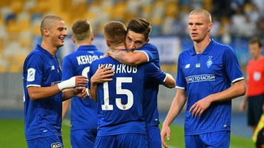 Динамо прорвало, Ворскла на підйомі, а Раванеллі не витримав українських реалій – підсумки 9 туру УПЛ Динамо прорвало, Ворскла на підйомі, а Раванеллі не витримав українських реалій – підсумки 9 туру УПЛ