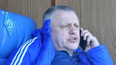 "Ну, пид***сы!": как канал "Футбол 1" читал мат Суркиса и "назначал" Лужного вместо Хацкевича после Динамо – Астана "Ну, пид***сы!": как канал "Футбол 1" читал мат Суркиса и "назначал" Лужного вместо Хацкевича после Динамо – Астана