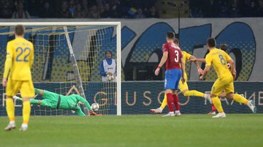 Україна – Чехія: за два роки від перших найгірших до найкращих – Маліновський, Пятов і Ко виводять в еліту Ліги націй Україна – Чехія: за два роки від перших найгірших до найкращих – Маліновський, Пятов і Ко виводять в еліту Ліги націй