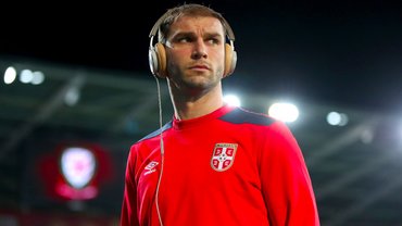 Барселона может подписать Ивановича зимой, – Mundo Deportivo
Барселона может подписать Ивановича зимой, – Mundo Deportivo