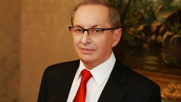 Умер легендарный экс-тренер Динамо Олег Базилевич Умер легендарный экс-тренер Динамо Олег Базилевич
