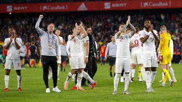 Football's coming home: як збірна Англії повертає собі статус гранда світового футболу Football's coming home: як збірна Англії повертає собі статус гранда світового футболу