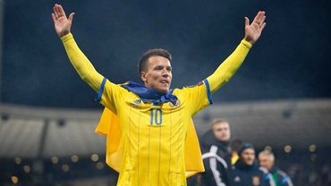 "КІНГ КОНОплянка": німецький ЗМІ співає дифірамби українцю та вважає його одним з найбільших козирів Шальке "КІНГ КОНОплянка": німецький ЗМІ співає дифірамби українцю та вважає його одним з найбільших козирів Шальке