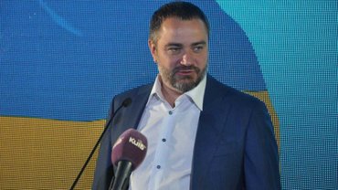 ФФУ обвинили в выводе 1 миллиона долларов через офшоры – Павелко уже прокомментировал информацию ФФУ обвинили в выводе 1 миллиона долларов через офшоры – Павелко уже прокомментировал информацию