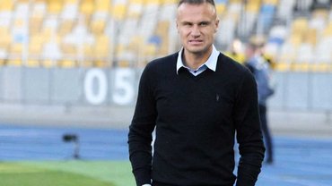 Олимпик переиграл Черноморец и одержал первую победу под руководством Шевчука Олимпик переиграл Черноморец и одержал первую победу под руководством Шевчука
