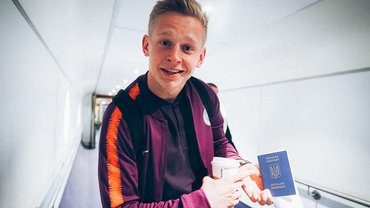Шахтер – Манчестер Сити: гости прибыли в Харьков на матч Лиги чемпионов Шахтер – Манчестер Сити: гости прибыли в Харьков на матч Лиги чемпионов