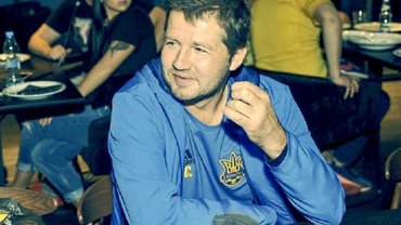 "Бойко – арбітр ФІФА, тож карати його бояться". Чому вилучення Кайоде – не помилка, а Хацкевича потрібно залишити "Бойко – арбітр ФІФА, тож карати його бояться". Чому вилучення Кайоде – не помилка, а Хацкевича потрібно залишити