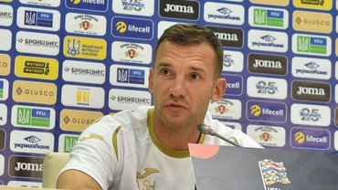 Шевченко: У збірну України має приїжджати людина з мотивацією, а не щоб отримати місце в складі Шевченко: У збірну України має приїжджати людина з мотивацією, а не щоб отримати місце в складі