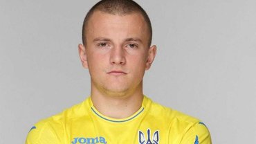 Василь Кравець покинув розташування збірної України через травму Василь Кравець покинув розташування збірної України через травму