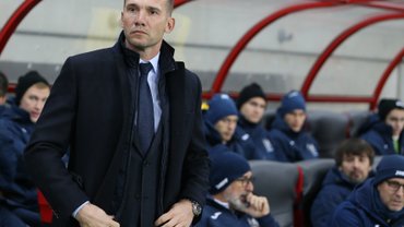 Україна зазнала найбільшого фіаско у своїй історії – які висновки і зміни у складі мав би зробити Шевченко Україна зазнала найбільшого фіаско у своїй історії – які висновки і зміни у складі мав би зробити Шевченко