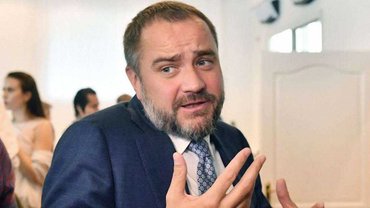"Спасибо за то, что нас проверяют", – Павелко прокомментировал открытие против него уголовных дел
"Спасибо за то, что нас проверяют", – Павелко прокомментировал открытие против него уголовных дел