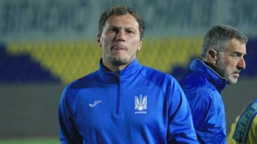 Пятов – третій найкращий воротар Ліги націй за версією WhoScored Пятов – третій найкращий воротар Ліги націй за версією WhoScored