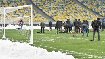Динамо – Яблонец: матч може бути перенесений з НСК Олімпійський, – Бурбас Динамо – Яблонец: матч може бути перенесений з НСК Олімпійський, – Бурбас
