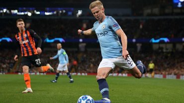 Ліга чемпіонів 2018/19: невдача Шахтаря, Англія йде без втрат, виступи українців – підсумки групового етапу Ліга чемпіонів 2018/19: невдача Шахтаря, Англія йде без втрат, виступи українців – підсумки групового етапу