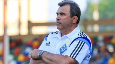 Динамо – недоукомплектована команда, – Євтушенко назвав позиції для підсилення у київському клубі Динамо – недоукомплектована команда, – Євтушенко назвав позиції для підсилення у київському клубі