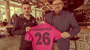 "Починав у селі, на полі з дерев’яними воротами". Чемпіон Естонії – про Львів у Таллінні, рожеву форму і проблеми Карпат "Починав у селі, на полі з дерев’яними воротами". Чемпіон Естонії – про Львів у Таллінні, рожеву форму і проблеми Карпат