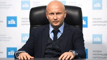 Смалійчук: Ведемо перемовини щодо трансферів Шведа та Лебеденка, Федецький може стати граючим тренером дубля Смалійчук: Ведемо перемовини щодо трансферів Шведа та Лебеденка, Федецький може стати граючим тренером дубля