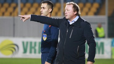 Шаран підтвердив, що Бондаренко приєднається до Шахтаря влітку Шаран підтвердив, що Бондаренко приєднається до Шахтаря влітку