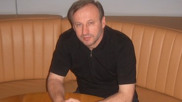 "У матчі з Реалом мене зламав Вальдано – потім вибачався". Легендарний "динамівець", який програв у казино абсолютно все "У матчі з Реалом мене зламав Вальдано – потім вибачався". Легендарний "динамівець", який програв у казино абсолютно все