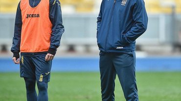 Не Роналду: Зинченко сделал неожиданный выбор лучшего игрока сборной Португалии Не Роналду: Зинченко сделал неожиданный выбор лучшего игрока сборной Португалии