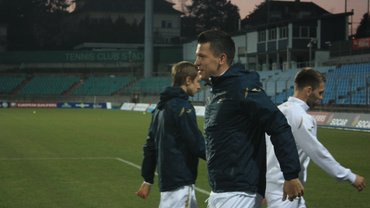 "Навіть не варто пробувати?" – люксембурзькі ЗМІ песимістично налаштовані перед матчем проти України, але вірять у диво "Навіть не варто пробувати?" – люксембурзькі ЗМІ песимістично налаштовані перед матчем проти України, але вірять у диво