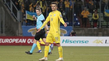 Федерація футболу Португалії вважає, що Мораєс натуралізований з порушенням – Україні може загрожувати покарання Федерація футболу Португалії вважає, що Мораєс натуралізований з порушенням – Україні може загрожувати покарання